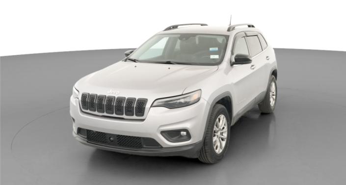 Thumbnail: 2022 Jeep Cherokee - 1