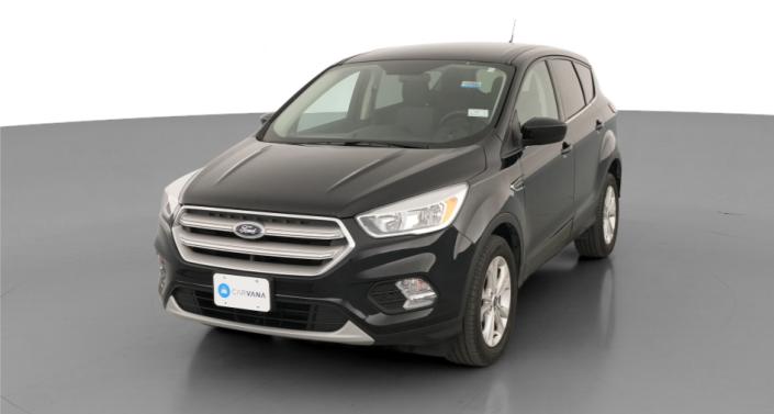 Thumbnail: 2019 Ford Escape - 1