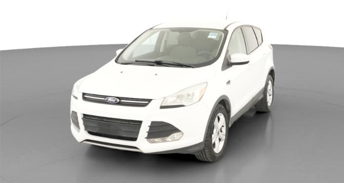 Thumbnail: 2016 Ford Escape - 1