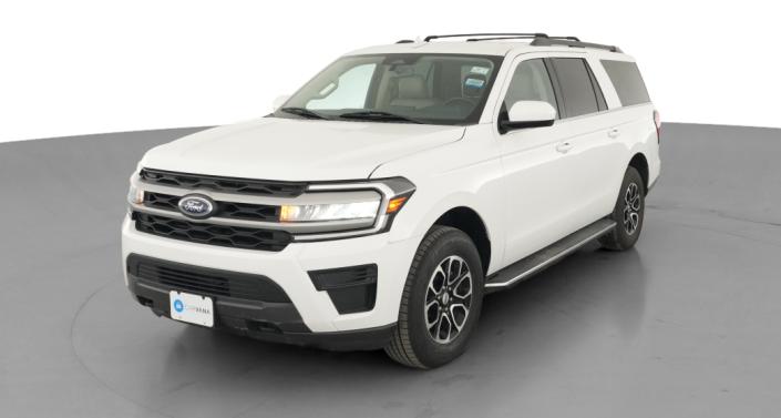 Thumbnail: 2023 Ford Expedition MAX - 1