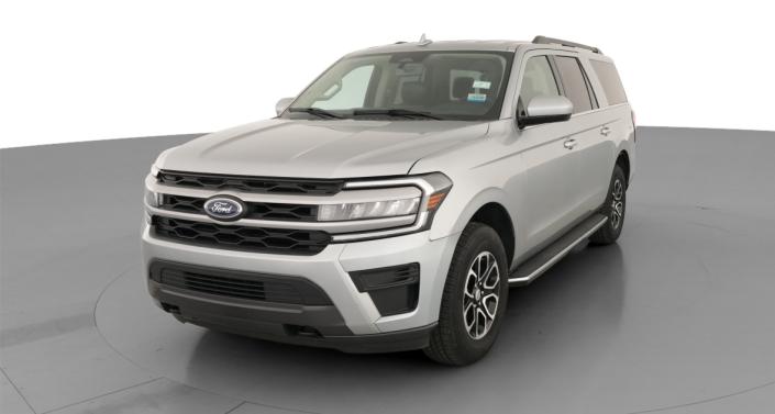 Thumbnail: 2023 Ford Expedition MAX - 1