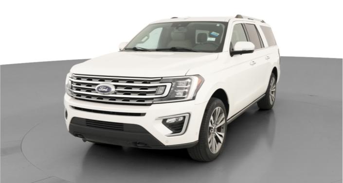 2020 Ford Expedition MAX Limited -
                  Auburn, GA