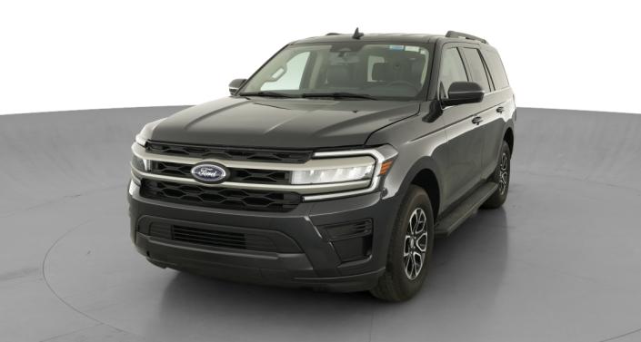 Thumbnail: 2024 Ford Expedition - 1