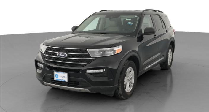 Thumbnail: 2024 Ford Explorer - 1