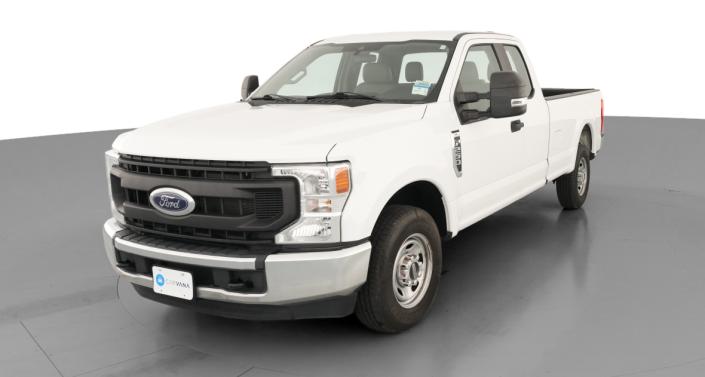 Thumbnail: 2020 Ford Econoline - 1