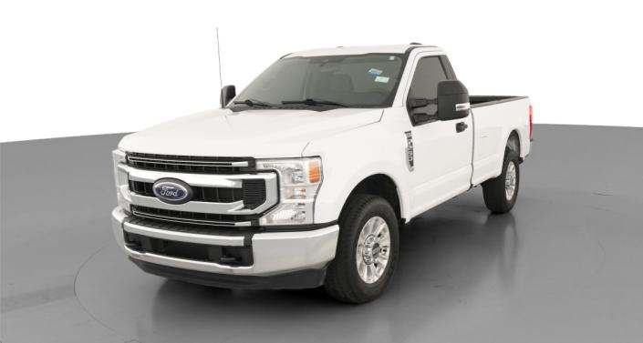 Thumbnail: 2022 Ford Econoline - 1