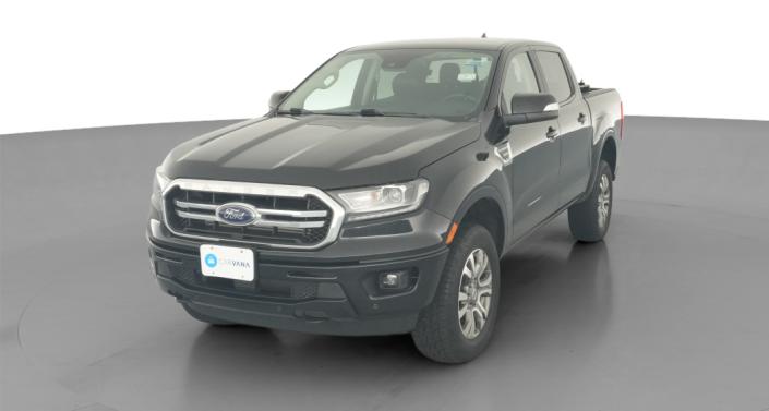 Thumbnail: 2020 Ford Ranger - 1