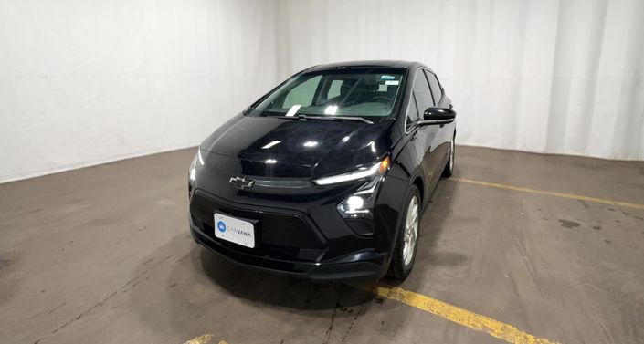Thumbnail: 2022 Chevrolet Bolt EV - 1