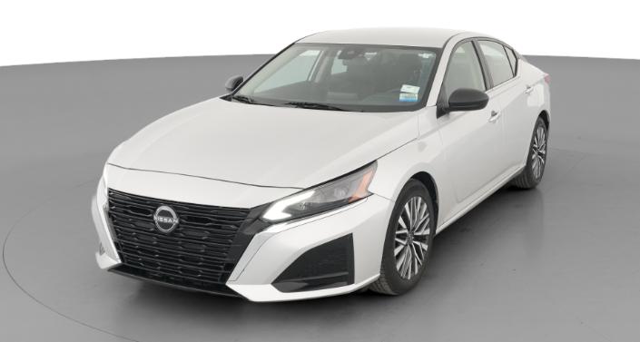 Thumbnail: 2024 Nissan Altima - 1