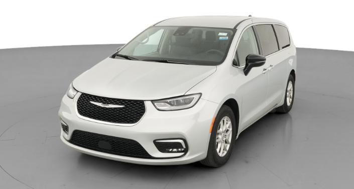 Thumbnail: 2024 Chrysler Pacifica - 1