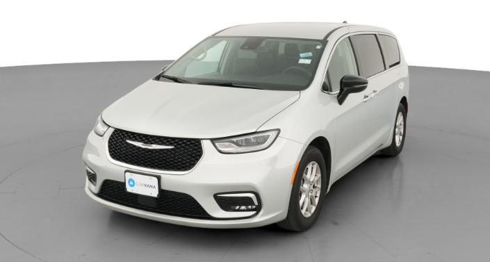 Thumbnail: 2024 Chrysler Pacifica - 1