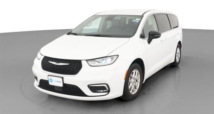 Thumbnail: 2024 Chrysler Pacifica - 1