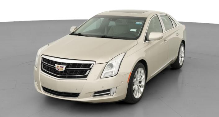 2016 Cadillac XTS Luxury -
                  Auburn, GA