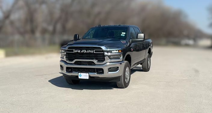 Thumbnail: 2025 RAM 2500 - 1