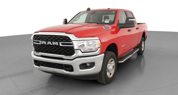 Thumbnail: 2024 RAM 2500 - 1