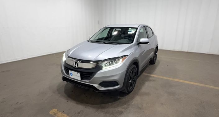 Thumbnail: 2020 Honda HR-V - 1