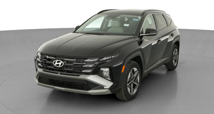 Thumbnail: 2025 Hyundai Tucson - 1