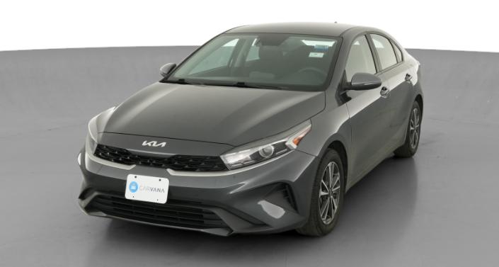 Thumbnail: 2024 Kia Forte - 1
