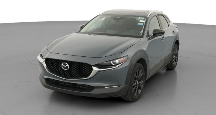Thumbnail: 2024 Mazda CX-30 - 1