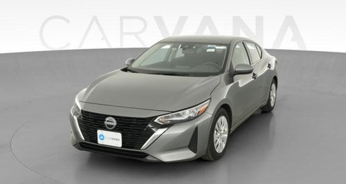 2024 Nissan Sentra