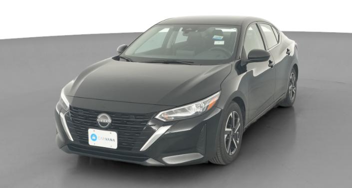 Thumbnail: 2024 Nissan Sentra - 1