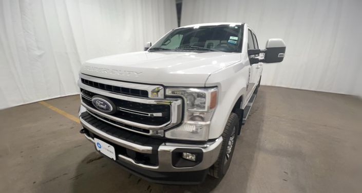 Thumbnail: 2020 Ford Econoline - 1