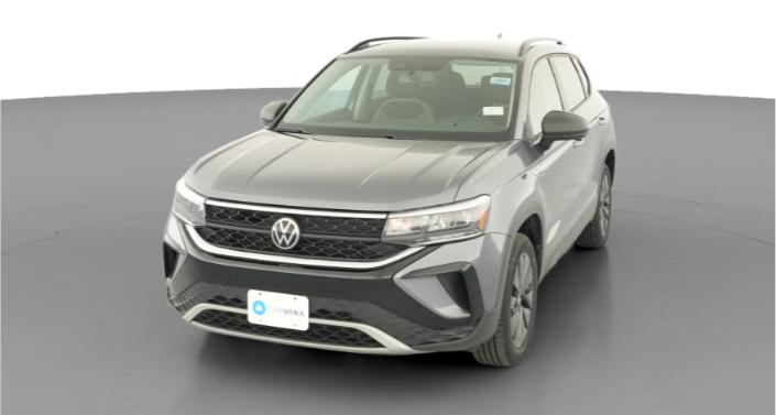 2022 Volkswagen Taos S -
                  Fort Worth, TX