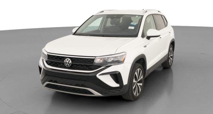 Thumbnail: 2024 Volkswagen Taos - 1
