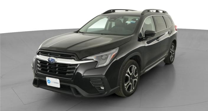 Thumbnail: 2024 Subaru Ascent - 1