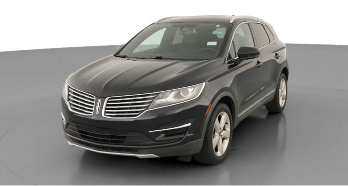 2018 Lincoln MKC Premiere -
                  Auburn, GA