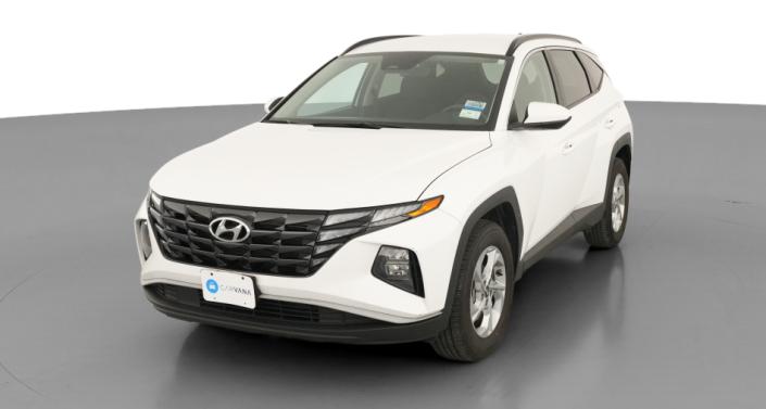 Thumbnail: 2024 Hyundai Tucson - 1
