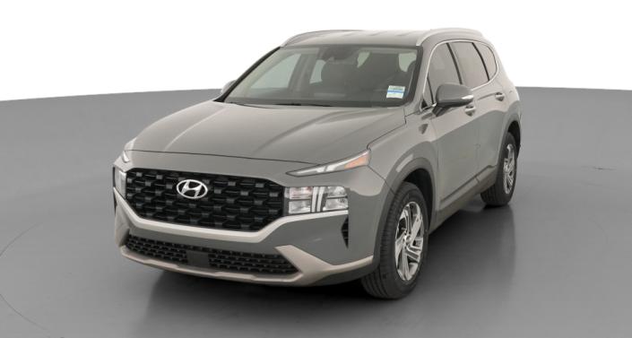 Thumbnail: 2023 Hyundai Santa Fe - 1