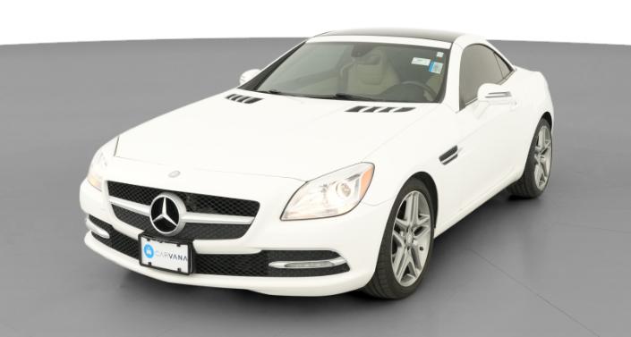 2015 Mercedes-Benz SLK 250 -
                  Tolleson, AZ