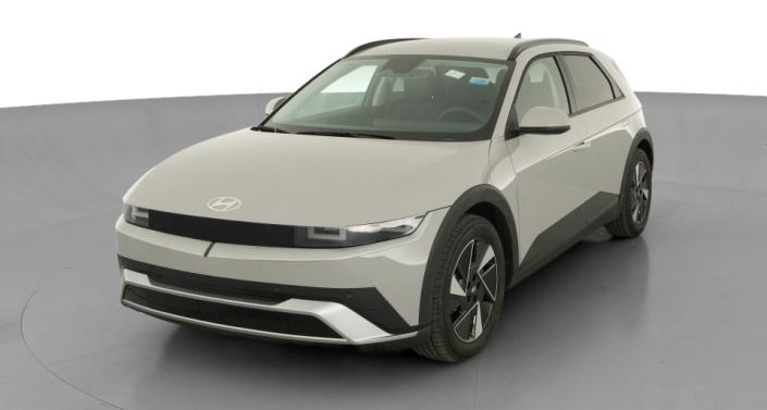 Thumbnail: 2025 Hyundai Ioniq 5 - 1