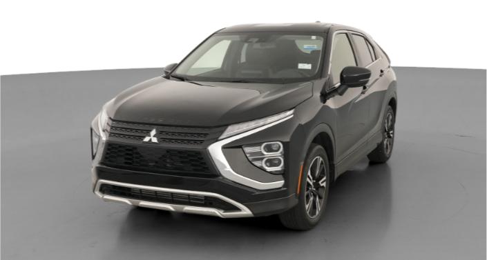 Thumbnail: 2024 Mitsubishi Eclipse Cross - 1