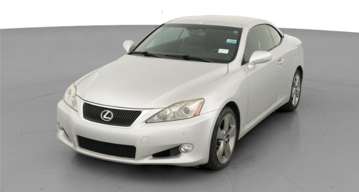 2010 Lexus IS 250 -
                  Auburn, GA