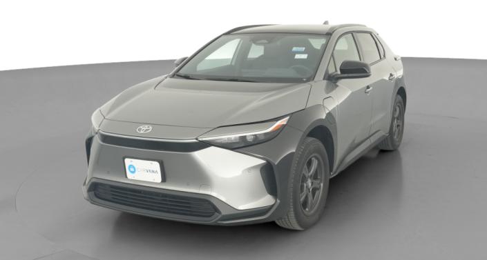 2024 Toyota bZ4X XLE -
                  Trenton, OH