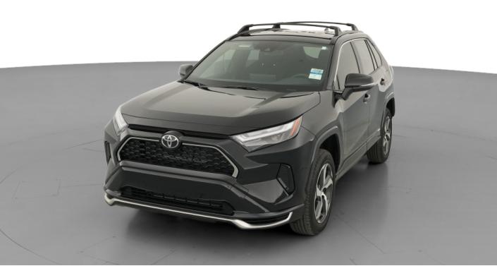 Thumbnail: 2025 Toyota RAV4 - 1