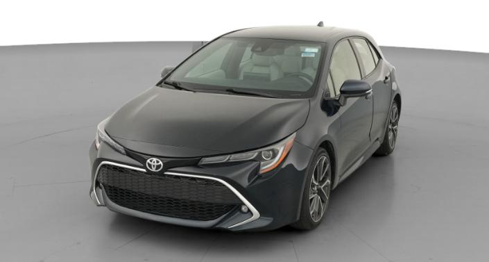 Thumbnail: 2020 Toyota Corolla - 1