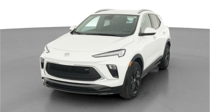 Thumbnail: 2024 Buick Encore GX - 1