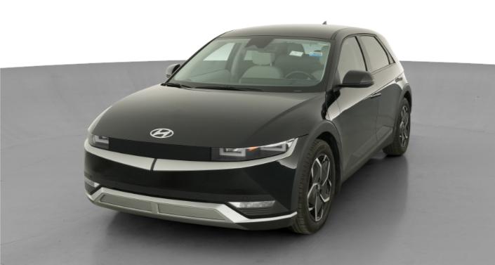 2023 Hyundai Ioniq 5 SEL -
                  Colonial Heights, VA