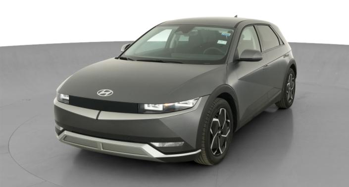 Thumbnail: 2024 Hyundai Ioniq 5 - 1