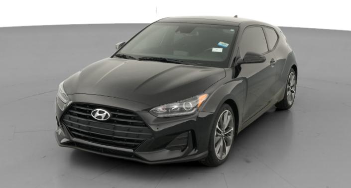2020 Hyundai Veloster Premium -
                  Auburn, GA