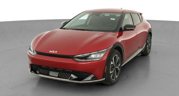 2022 Kia EV6 Wind -
                  Colonial Heights, VA