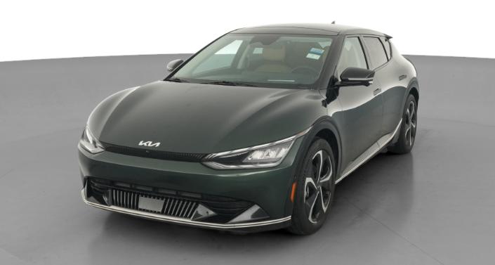 Thumbnail: 2023 Kia EV6 - 1