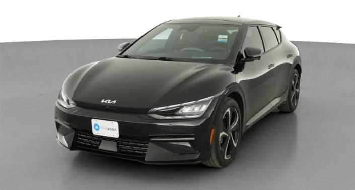 Thumbnail: 2023 Kia EV6 - 1