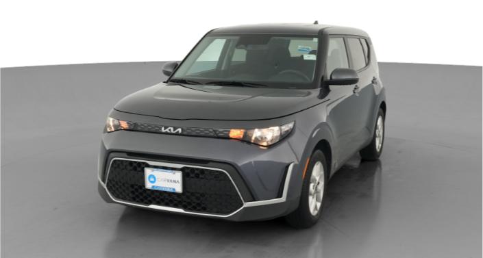 Thumbnail: 2024 Kia Soul - 1