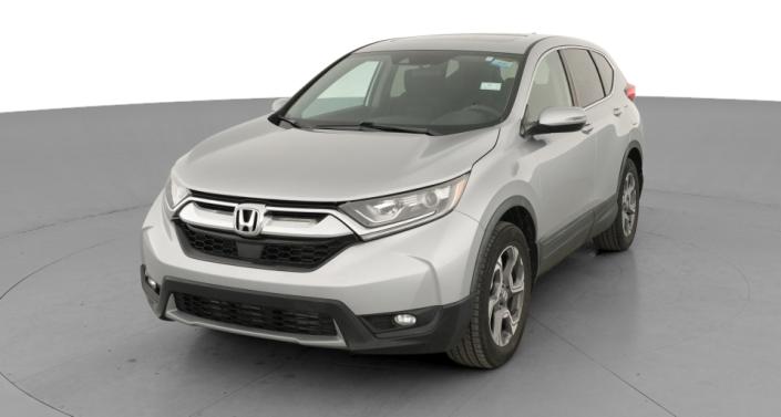 Thumbnail: 2018 Honda CR-V - 1