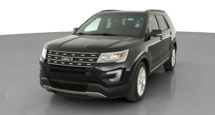 Thumbnail: 2016 Ford Explorer - 1