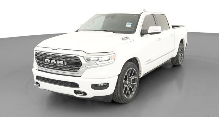 Thumbnail: 2022 RAM 1500 - 1